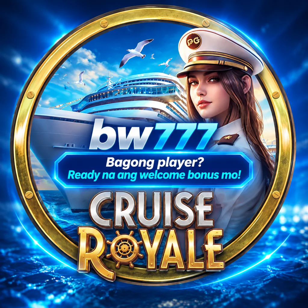 bw777 · Cruise Royale