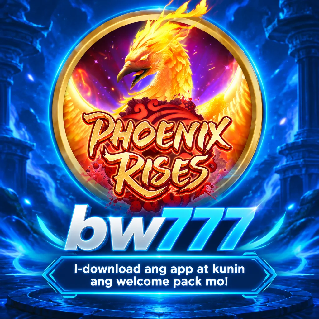 bw777 · Phoenix Rises