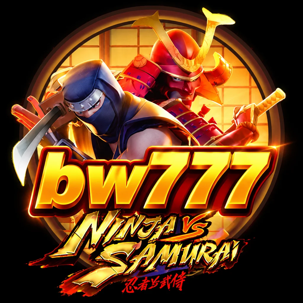 bw777 · Ninja Vs Samurai