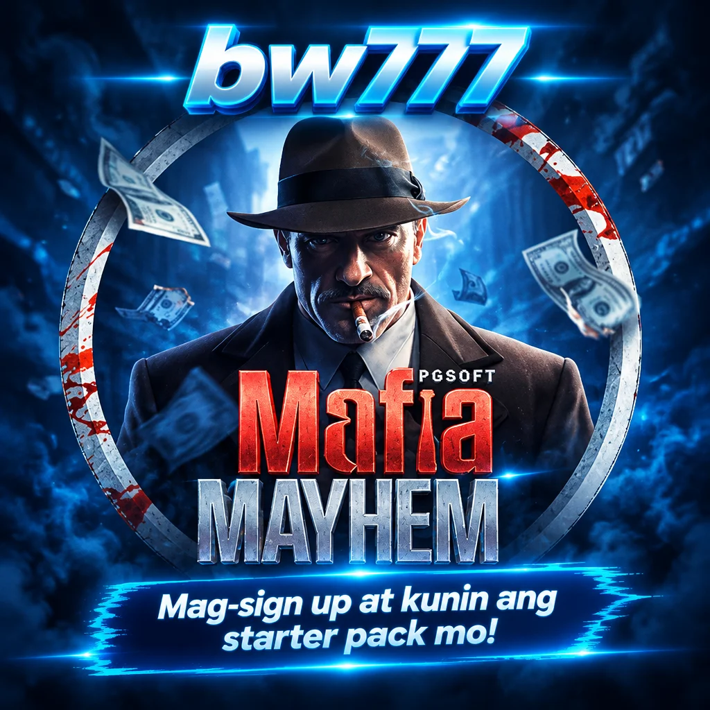 bw777 · Mafia Mayhem